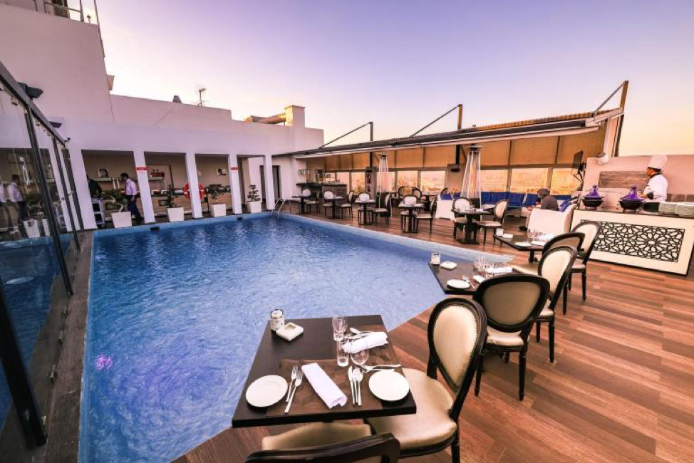 automated forecasting