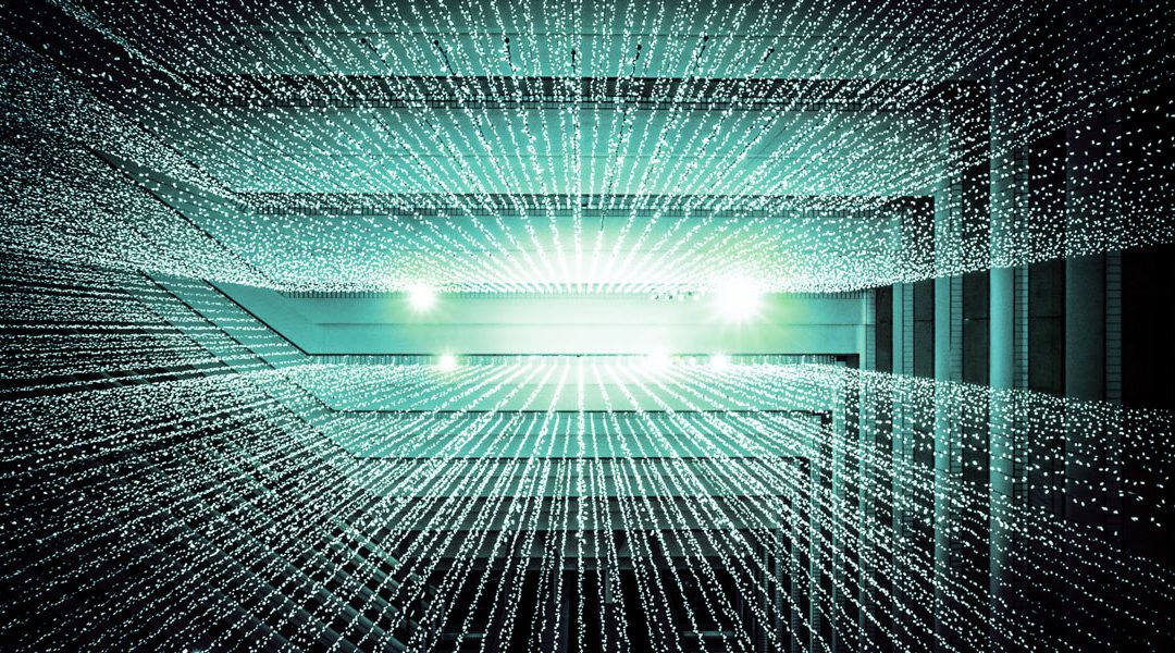 Automated Machine Learning: Using AI to build better AI