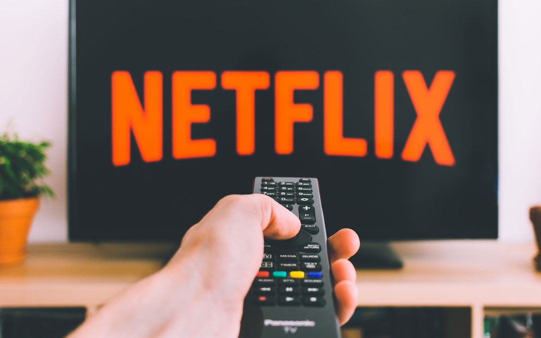 Data Science and Entertainment Production at Netflix