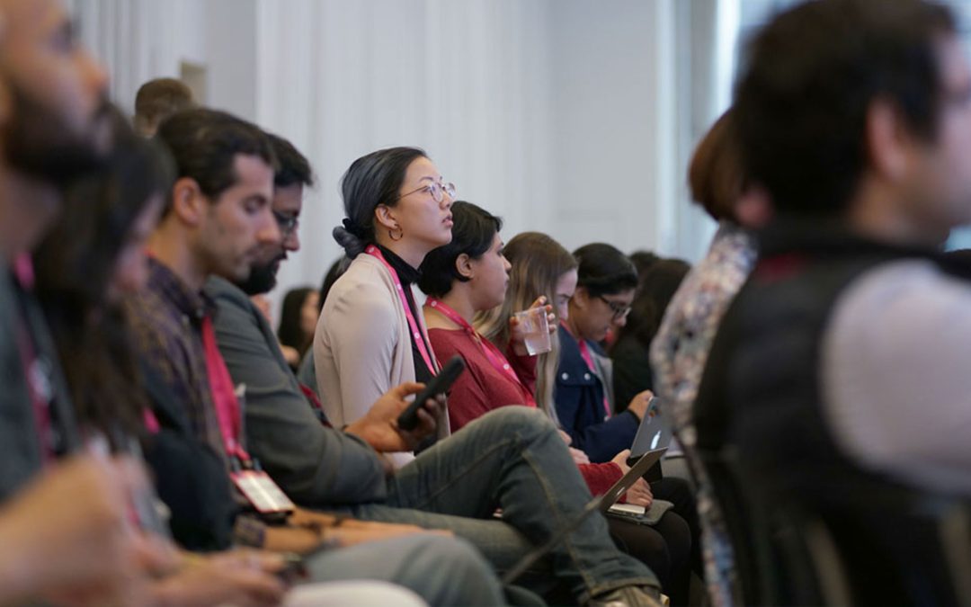 Highlights from Data Science Salon New York 2019