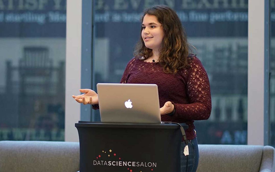 DSS NYC Speakers Weigh In On What Makes Data Effective