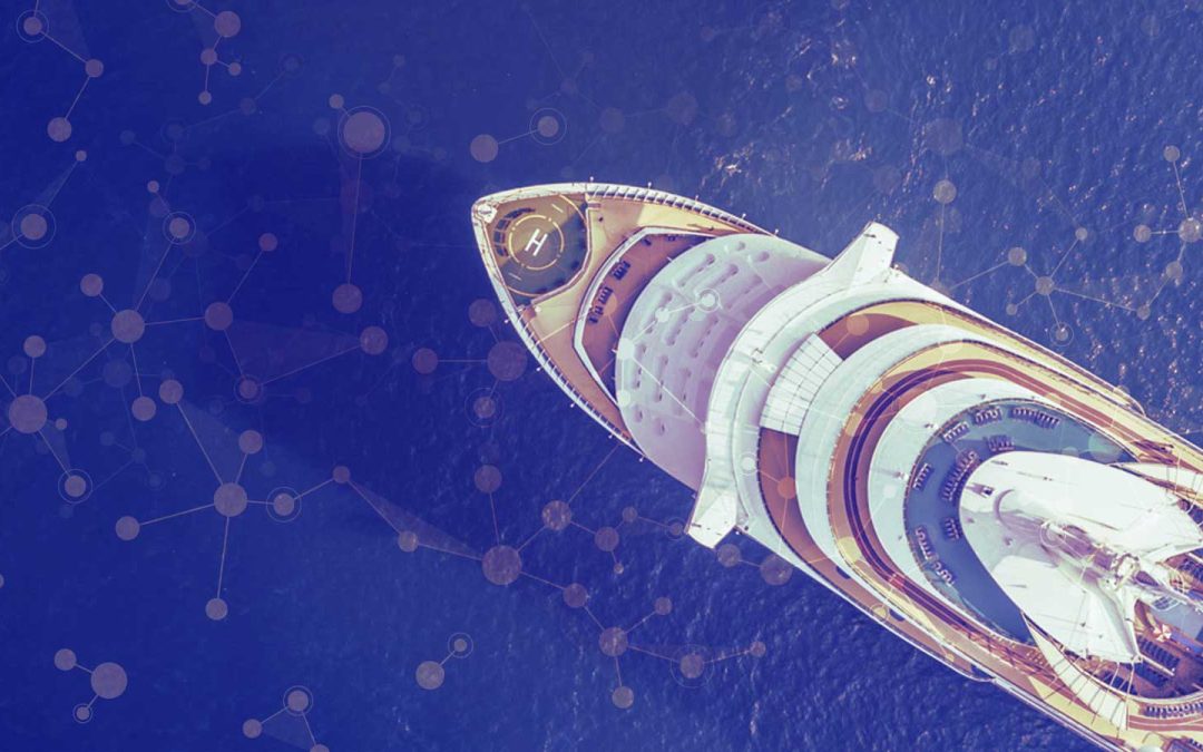 Using Data Science for Digital Transformation at Carnival Cruise Line