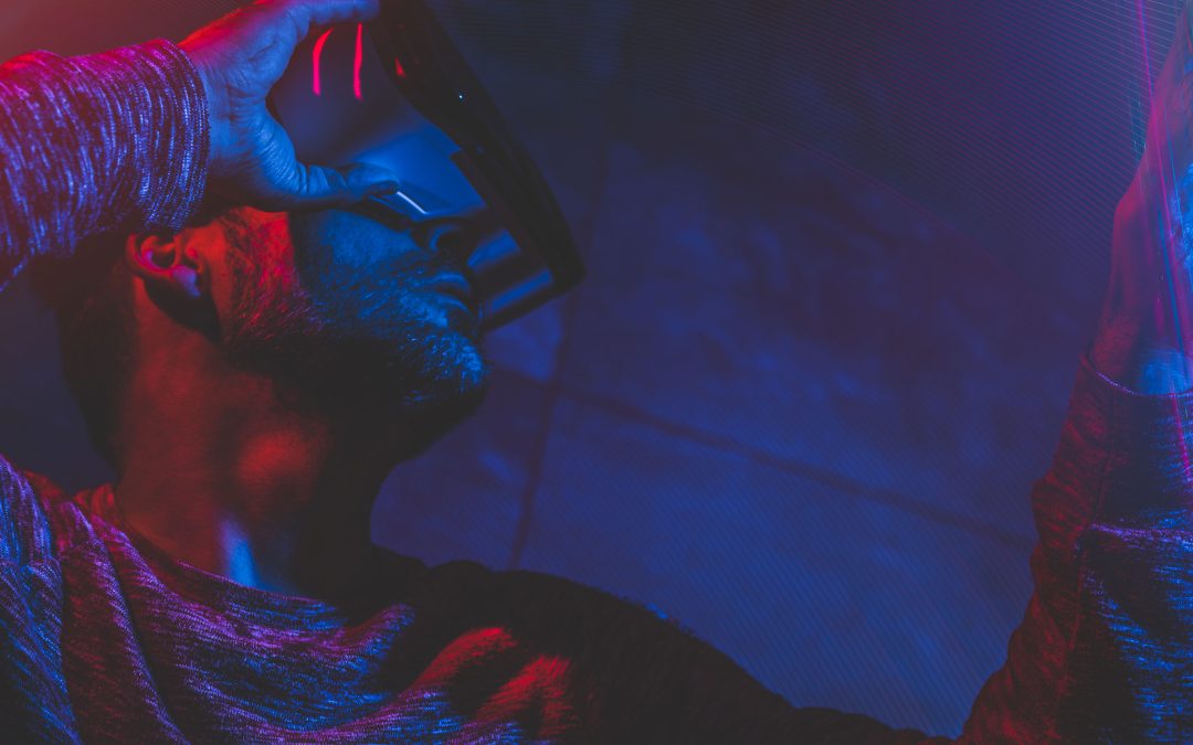 How is Synthetic Media Transforming the Media Landscape?