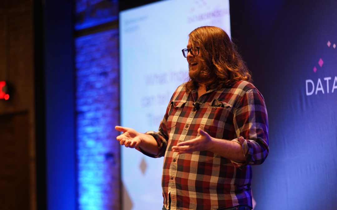 What Indeed’s Job Market Data Tells Us About Trends in Data Science