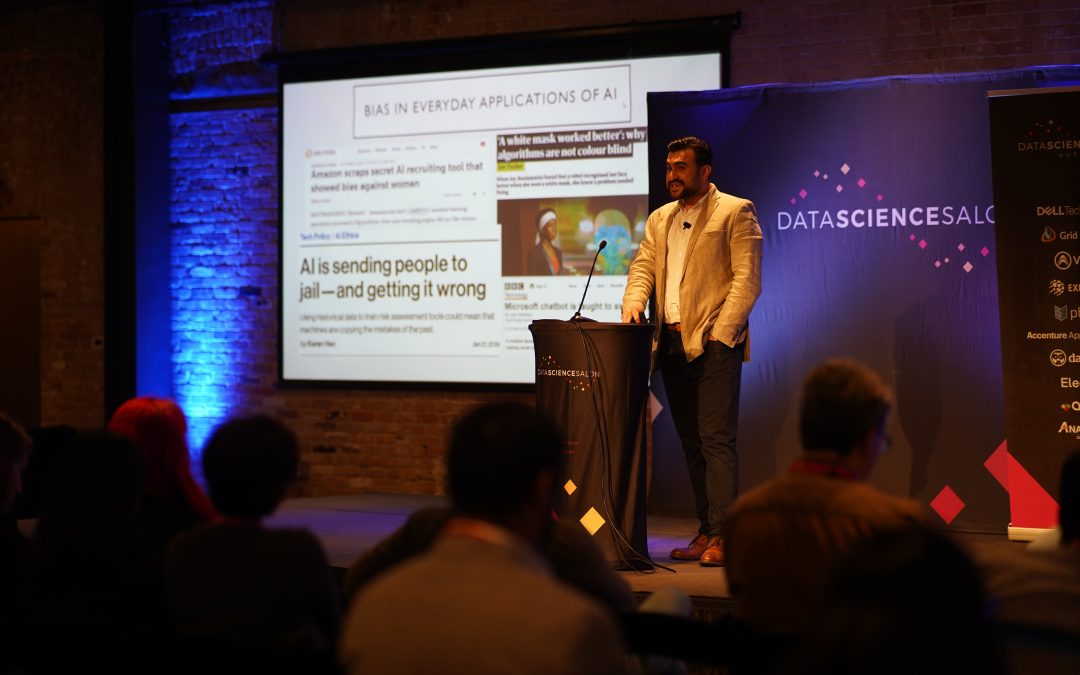 Bias and Interpretability in Machine Learning