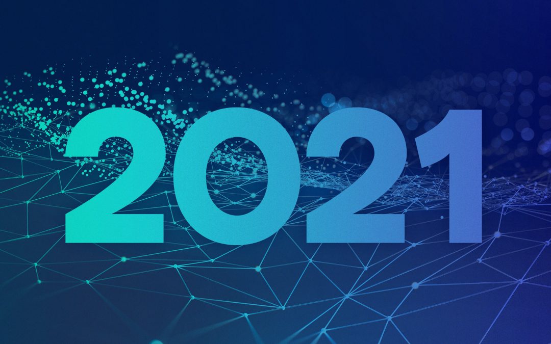 6 Data Science Trends to Watch in 2021