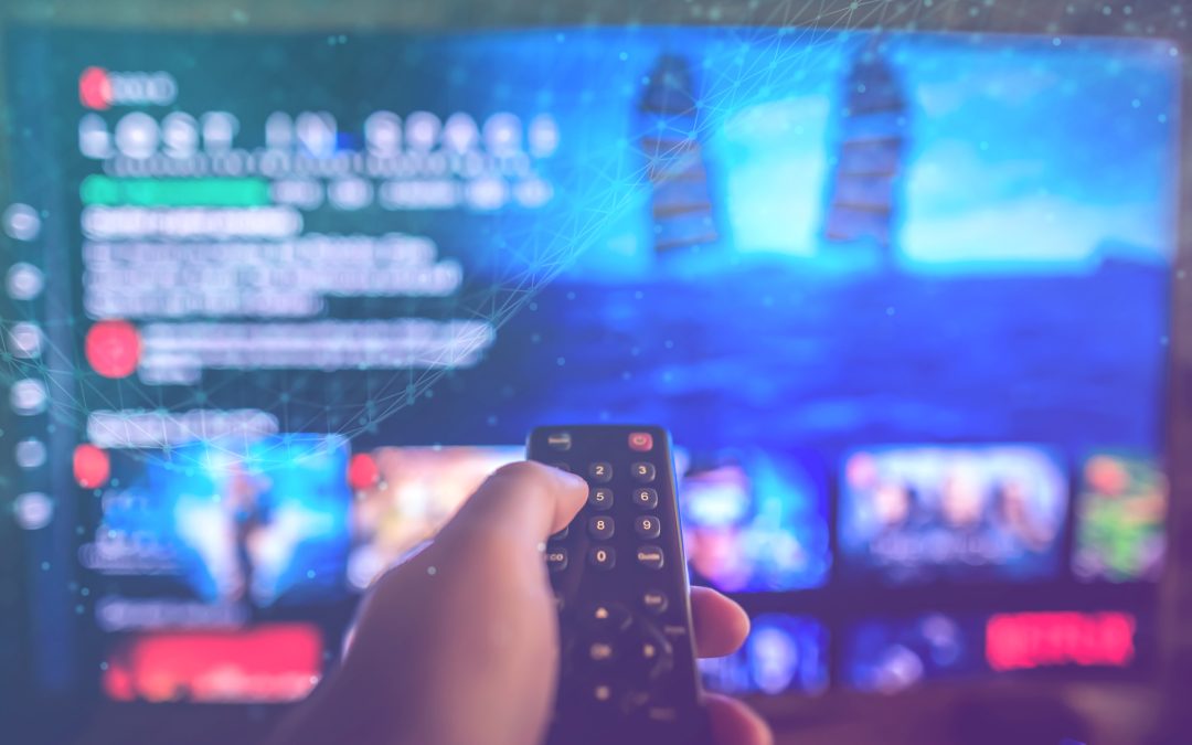 DSS Virtual: Media, Advertising & Entertainment Speakers on Big AI Trends and Challenges Impacting Their Industries