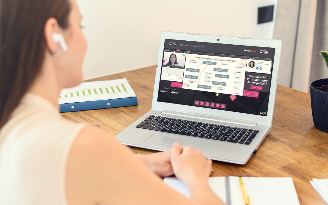 Highlights and Takeaways from DSSVirtual at VBTransform 2021