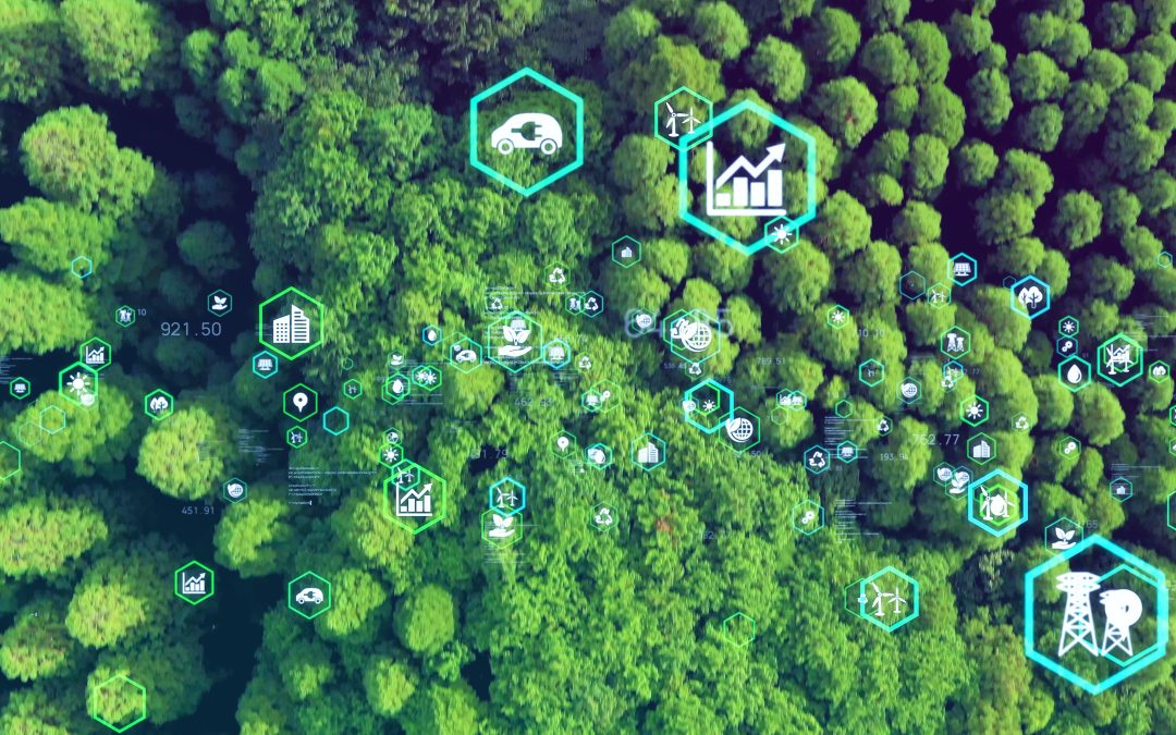 How to Use Data and AI to Measure ESG Performance