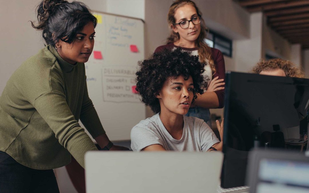 Imposter Syndrome: if you can’t overcome it, use it!