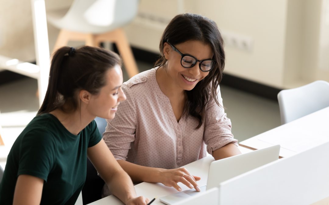How to Bridge the Gender Gap in Tech