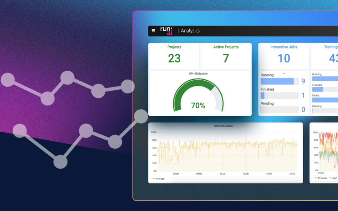 The State of AI Infrastructure 2021: Industry Report