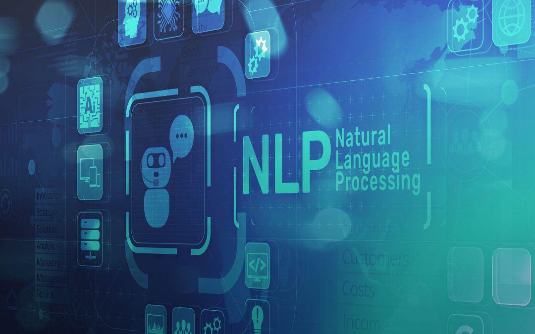 Natural Language Processing for Beginners