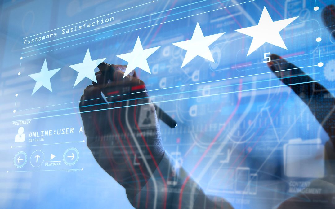 Using NLP to analyze customer feedback