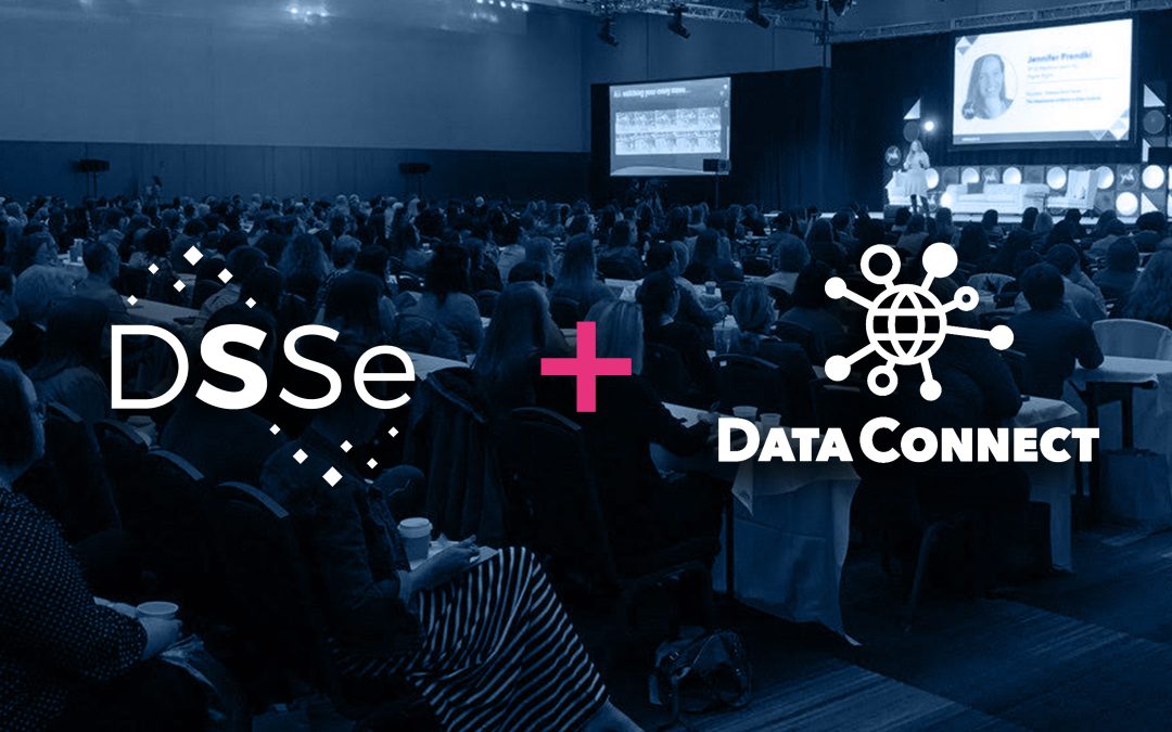 Announcing DSSe at DataConnect Conference 2022