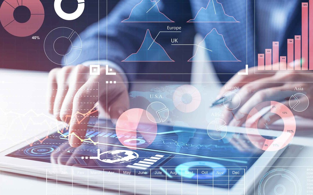 Dashboard Design Thinking