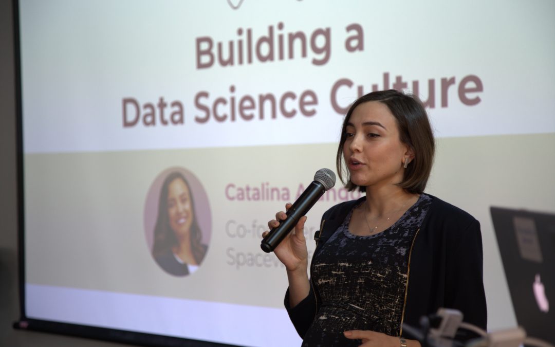 Bringing DSS Back to Miami with a Unique Hybrid Event Experience