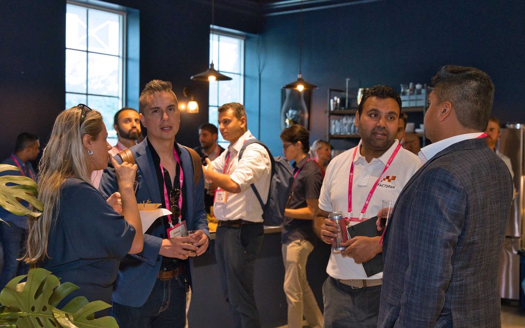 11 Takeaways from Data Science Salon Miami 2022