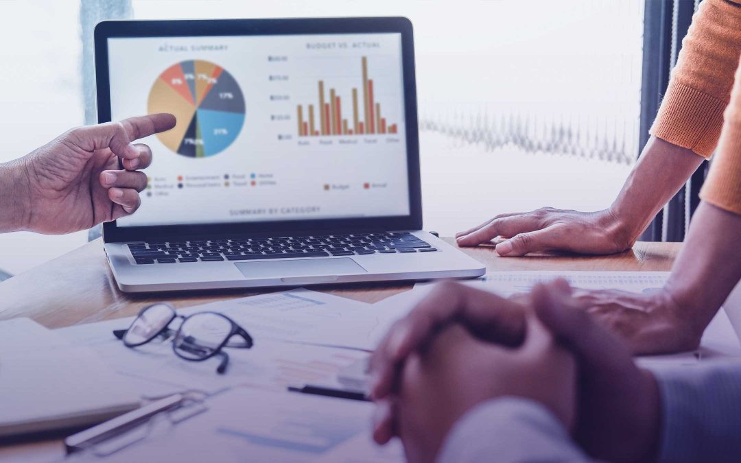 An Agile Approach to Data Strategy