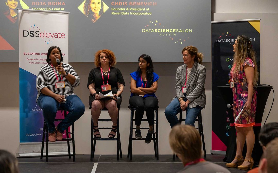 Future Proofing Women in Tech: Breaking Barriers & Brighter Outcomes