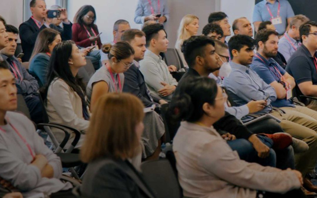 What a Wonderful Week at DSSNYC