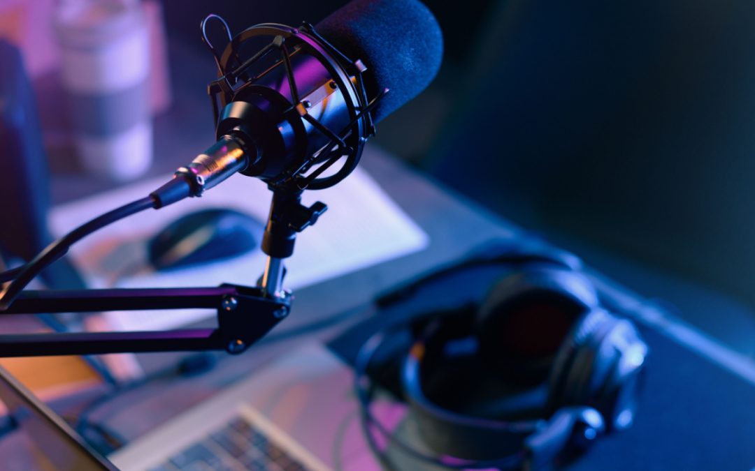 Machine Learning Podcasts: Top Shows for Deepening Your Understanding