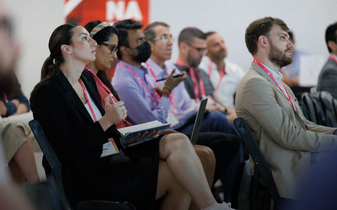 DSS Miami 2023: Generative AI’s Transformative Journey