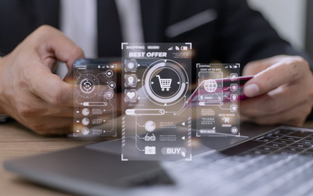 Challenges for AI in e-commerce