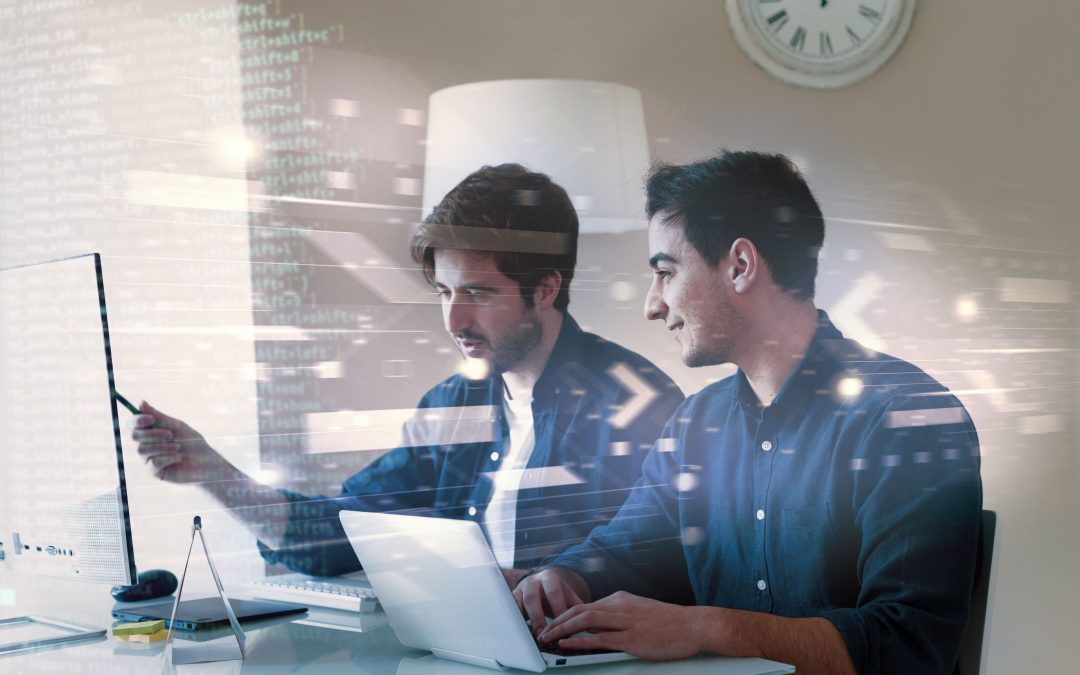 Key opportunities to use the generative AI in the enterprise