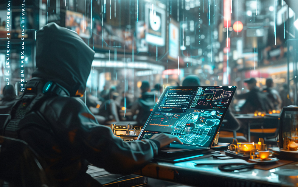 A Critical Role of AI in Cybersecurity