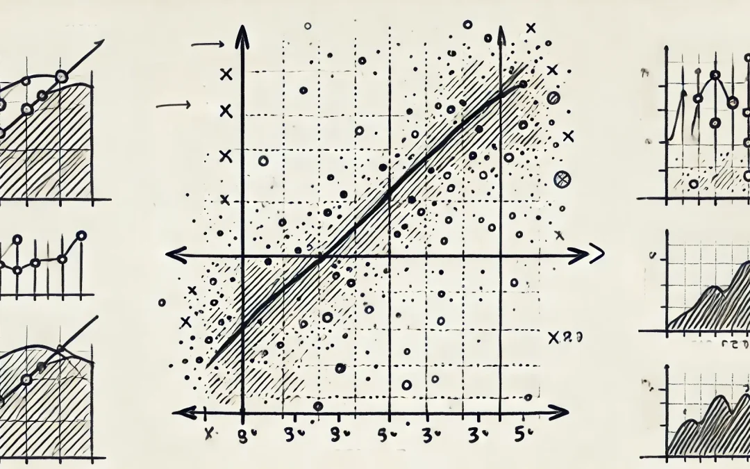 Linear regression basics guide – part 1