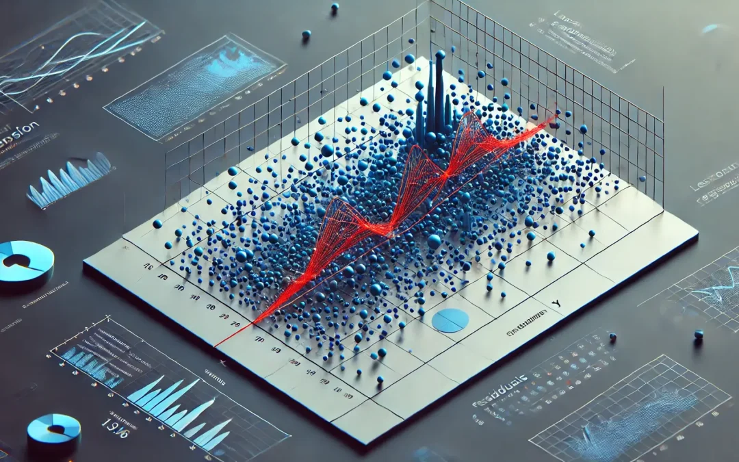 The Foundation of Machine Learning: Linear and Logistic Regression
