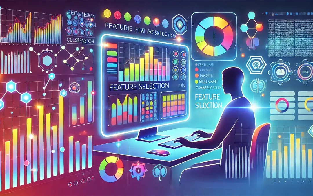 Feature Selection in Machine Learning