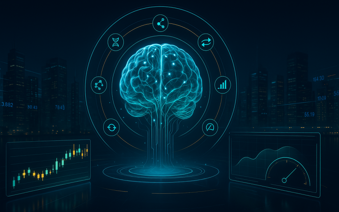 AI driven Performance Optimization Framework