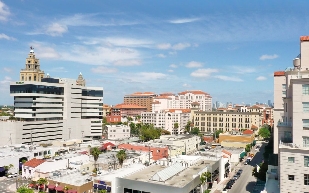 Transforming city services using AI