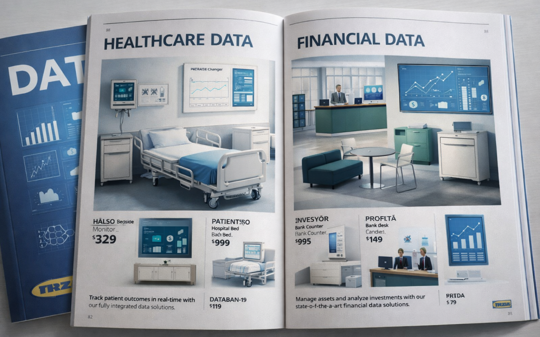 How Data Teams Really Use a Data Catalog: A Practical Journey to Self-Serve Analytics