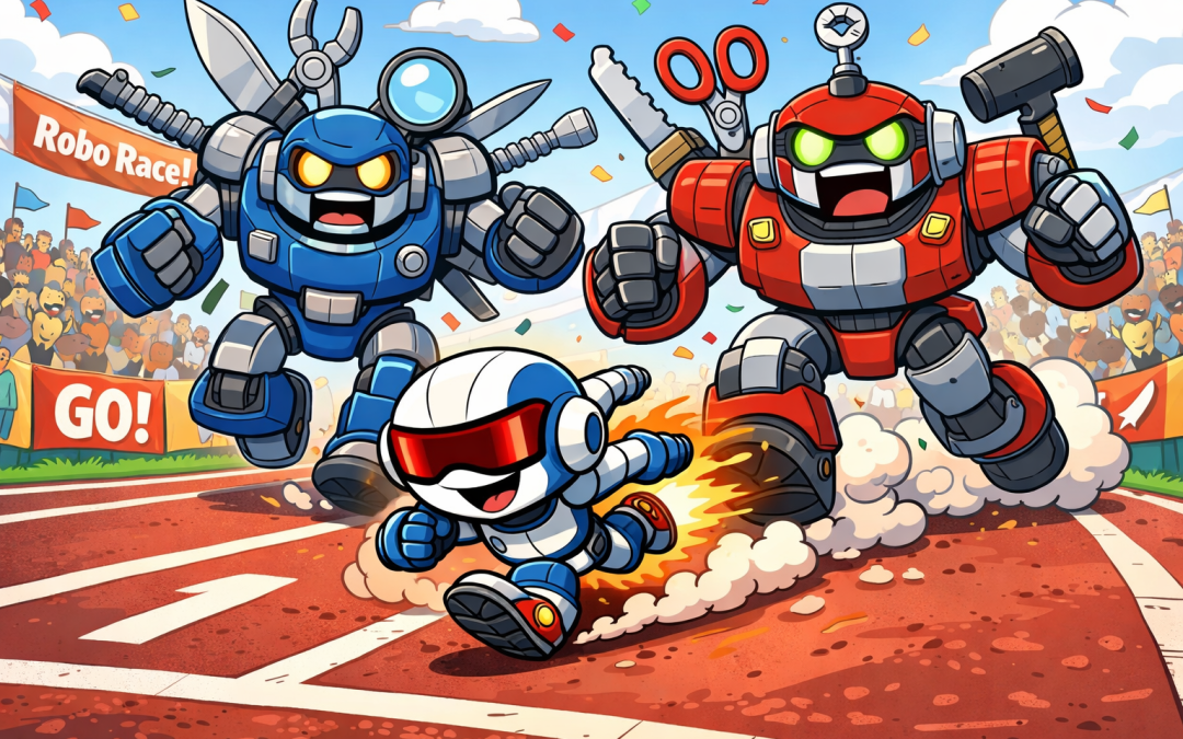 Why Smaller AI Models Are Becoming a Strategic Advantage for Enterprises