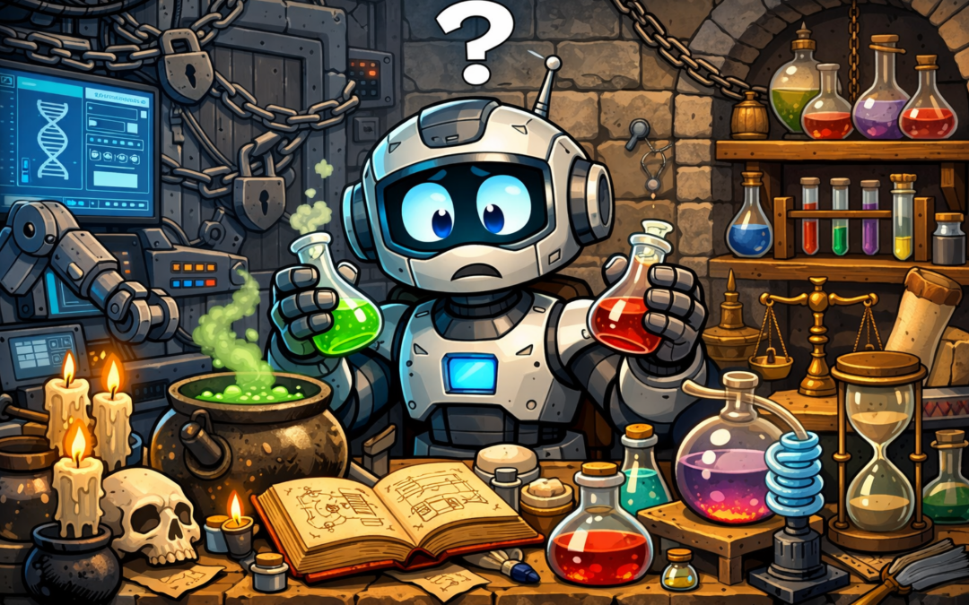 Evidence-first Design For Consumer Health Formulations 