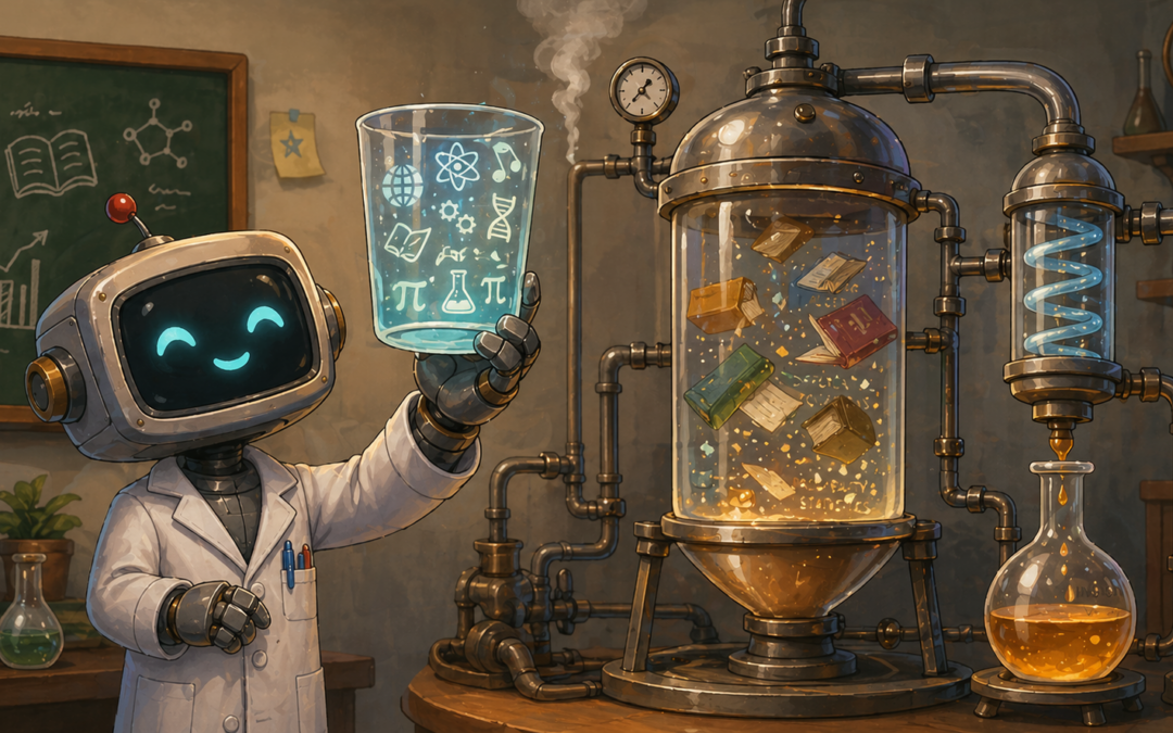 Listwise Knowledge Distillation for Dense Retrieval
