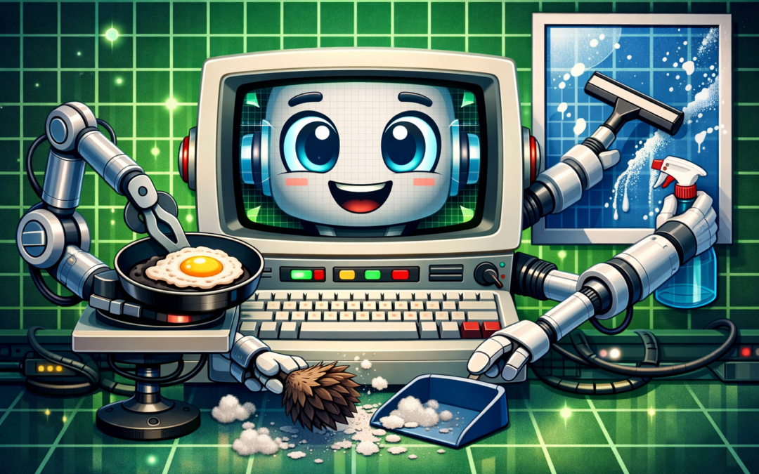 AI Agents in real world deployments