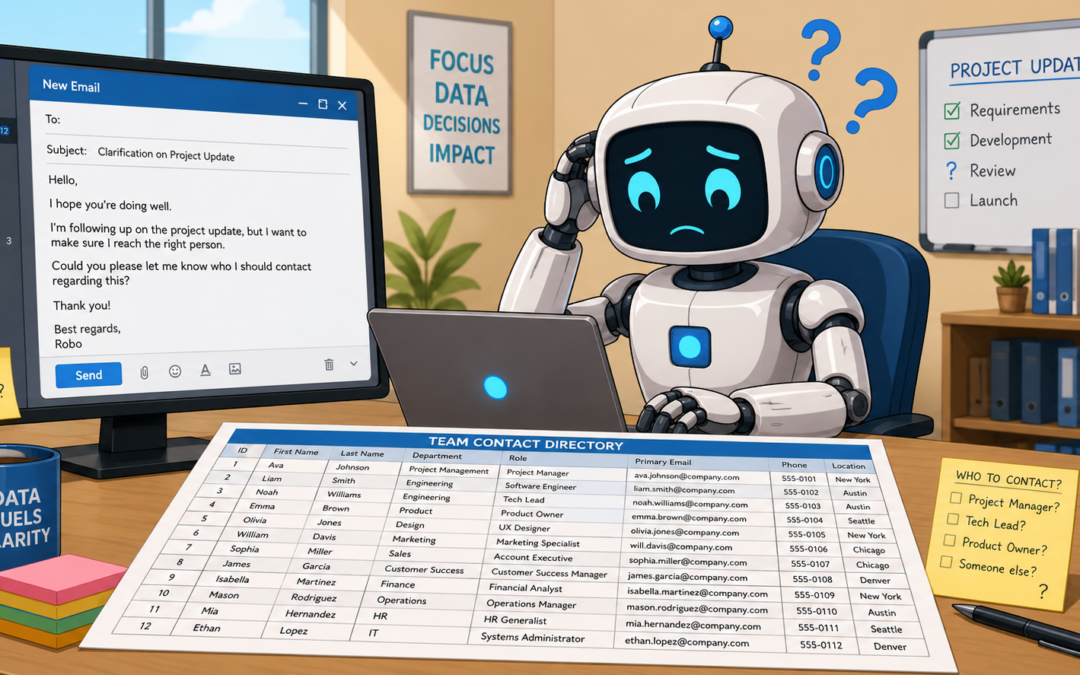 How AI-Driven Personalization Improves Email Engagement at Scale