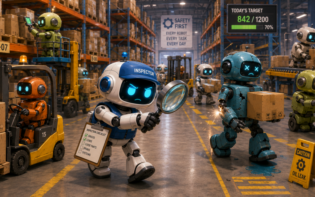 Why Self-Healing Systems Aren’t Enough: Predicting Fulfillment Failures Before They Happen