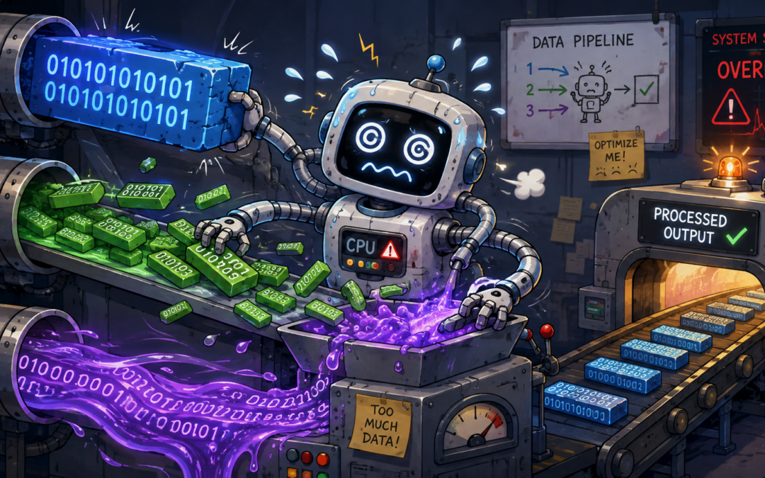 From Batch to Streaming: A Reference Architecture for Real-Time Personalization